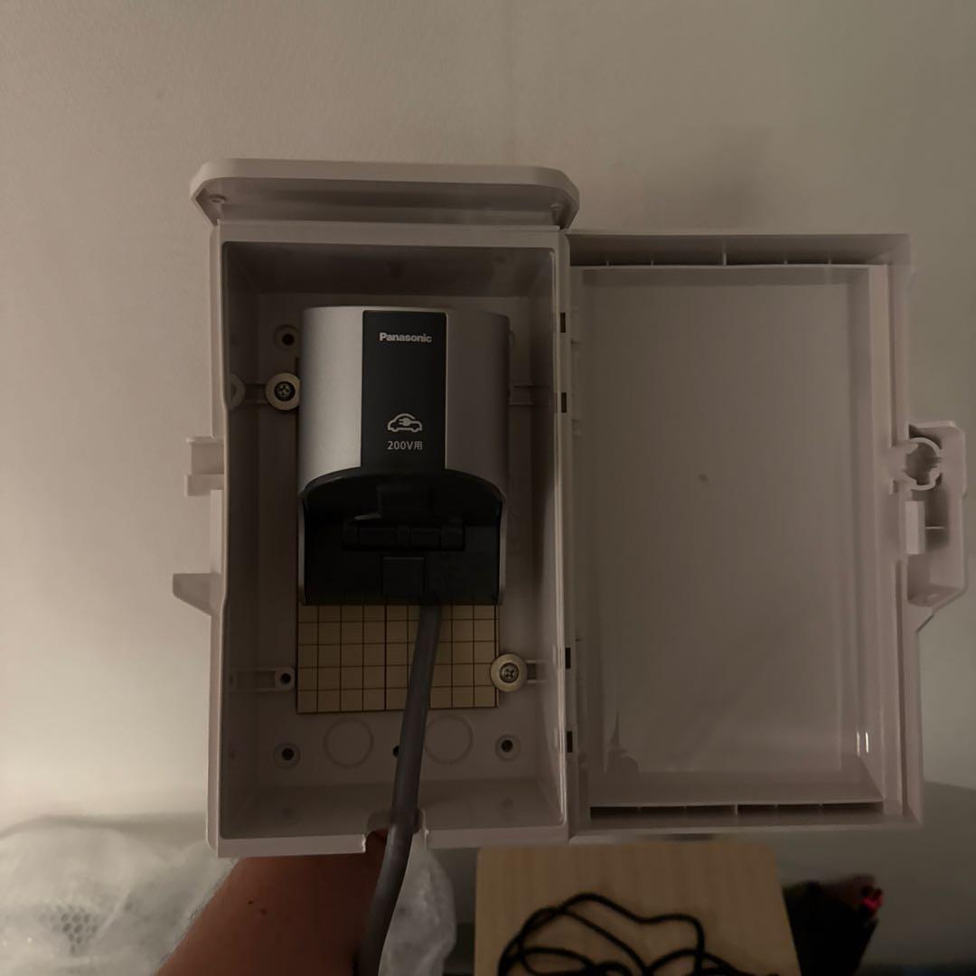 ヨ*チ様 電気自動車用電源の延長ケーブル　約16m ヨ*チ様 電気自動車用電源の延長ケーブル 約16m Amazon.co.jp: Qkcabo