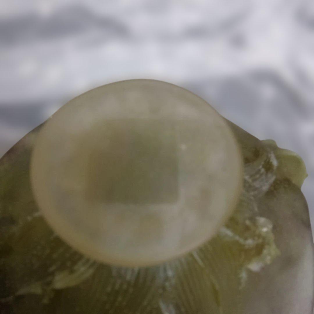 フランス ドーム工房 作品 アイリス