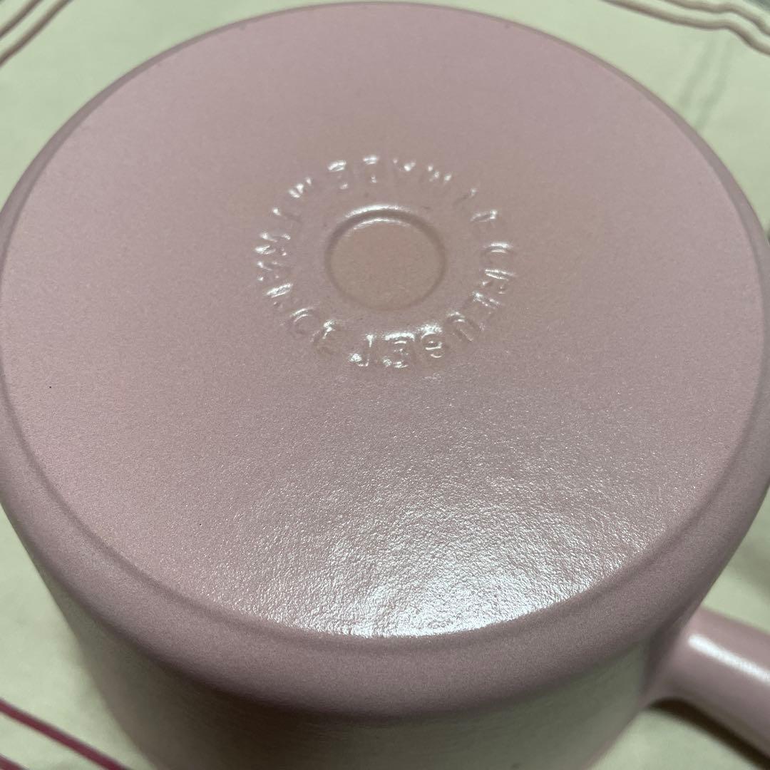 《新品》Le Creuset Windsor Pot 片手鍋