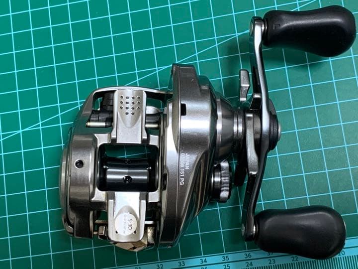 通販アウトドア・釣り・旅行用品 - シマノ 18バンタムMGL PG