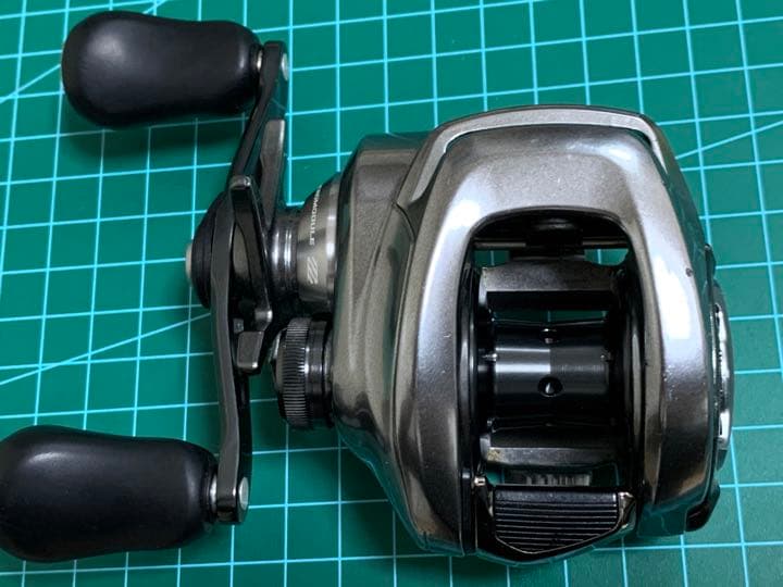 通販アウトドア・釣り・旅行用品 - シマノ 18バンタムMGL PG