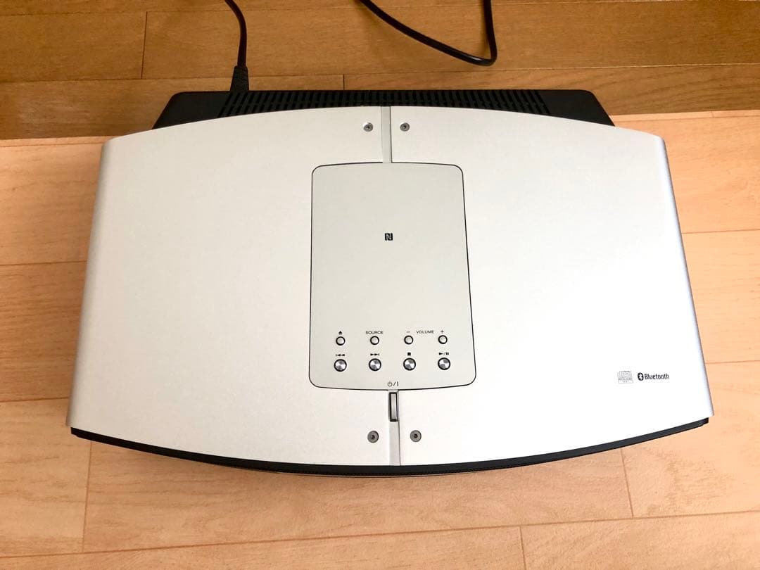 Momo様専用 KENWOOD U-K575 説明書リモコン付 Bluetoo