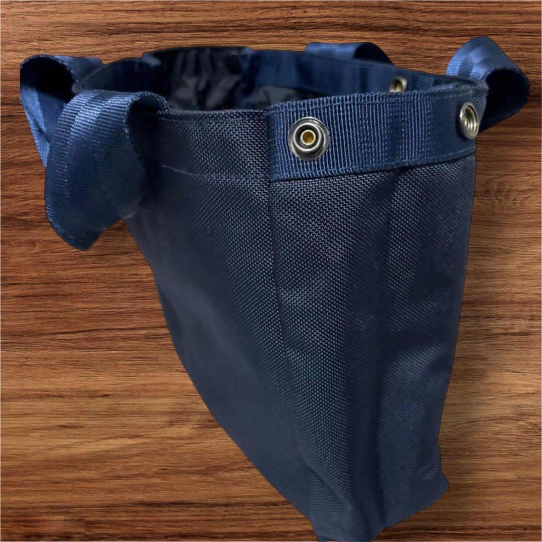 BRIEFING ゴルフ ミニトート カートバッグ ネイビー オンラ