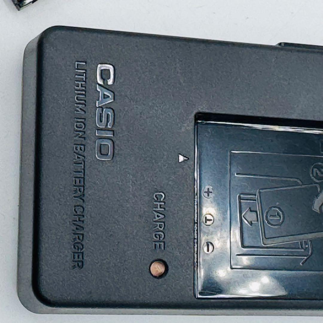 【美品】CASIO EXILIM EX-Z90 12.1MP ピンク