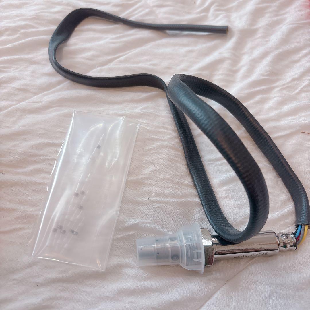 三菱ふそう NOXセンサー ME229792 キャンター 互換品 三菱 ふそう