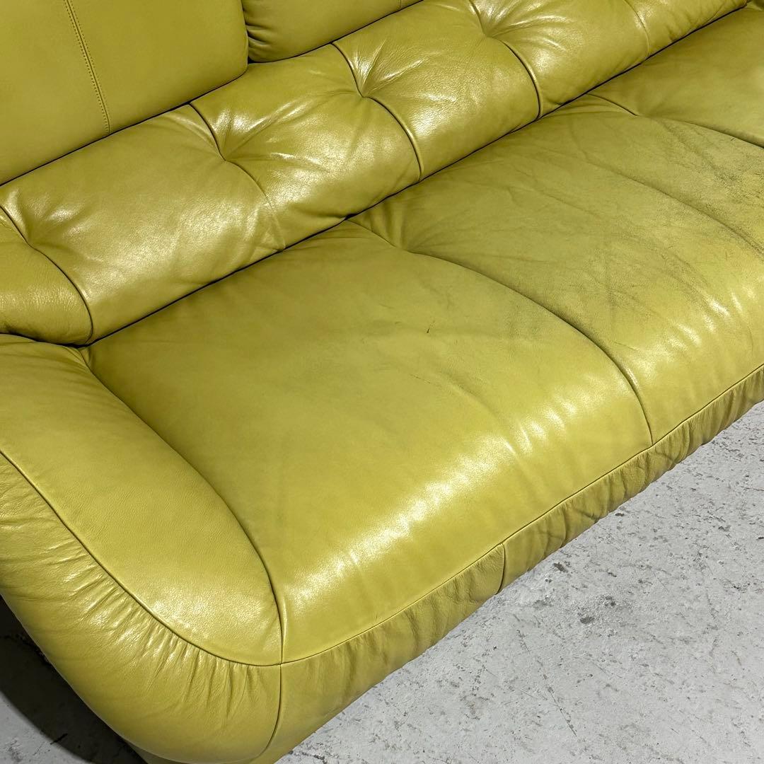 カリモク 3人掛け 本革ソファ ZT47モデル ZT4703CP カリモク 3人掛け 本革