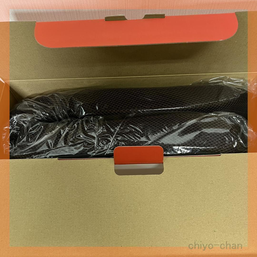 快適な座姿勢に自然に導く　バランスサポート　クッション“ピント”　ブラウン