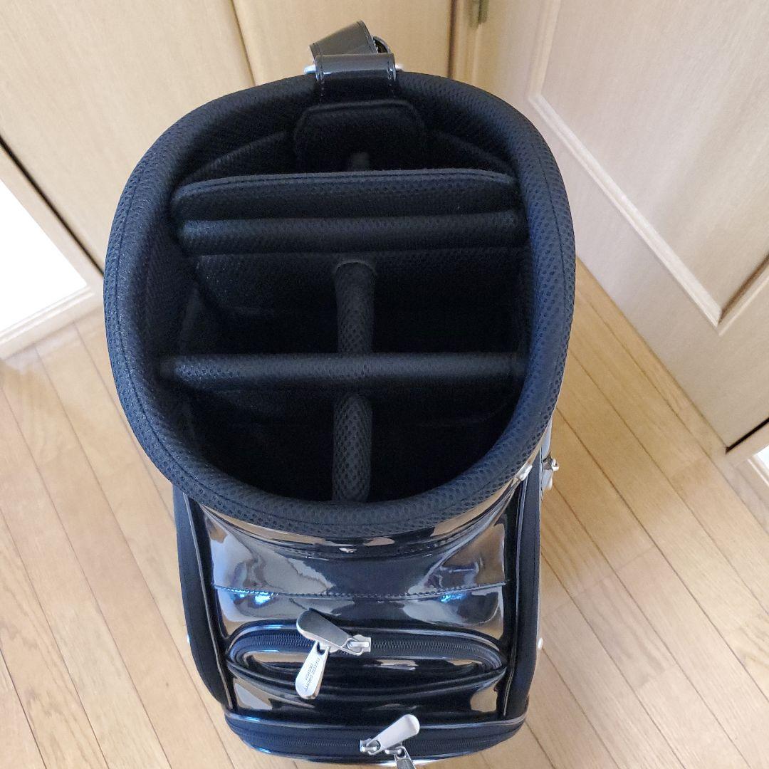 原英莉花プロ レプリカモデルキャディーバック - メルカリ