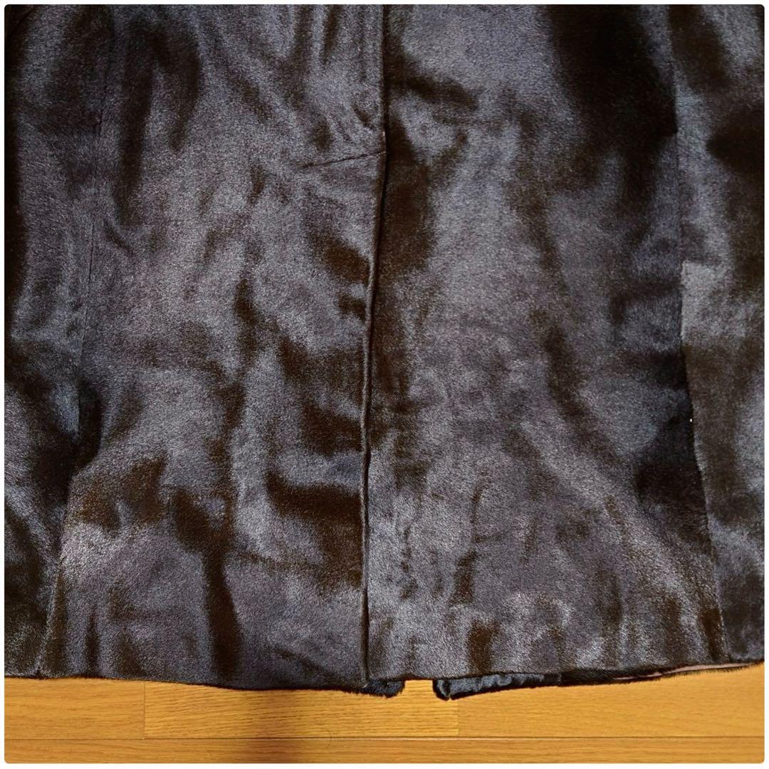 本日最終超大特価‼︎】90S ドルチェ&ガッバーナ ハラコレザー