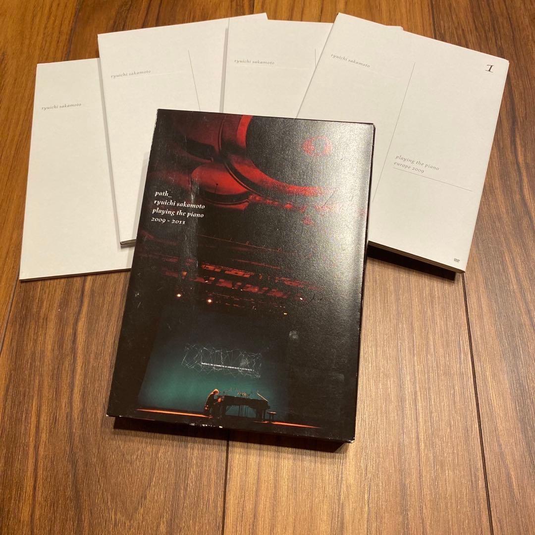 坂本龍一/path_ryuichi sakamoto playing the …