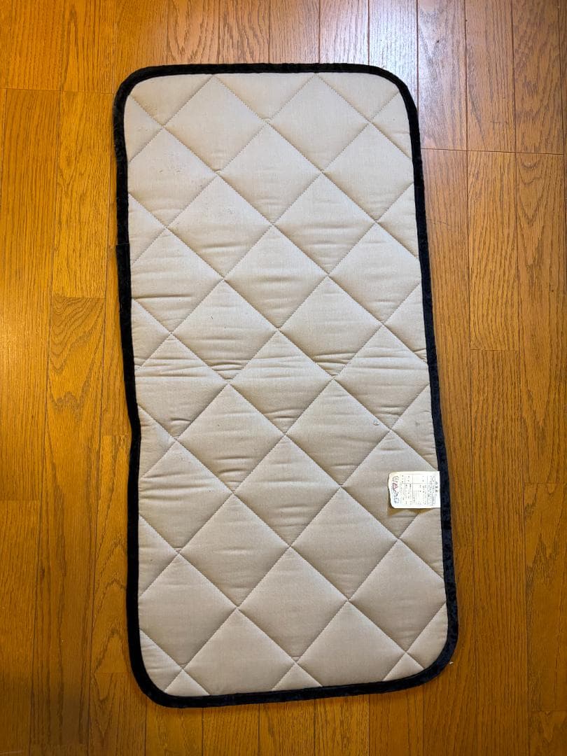 YOSA カーリスマット ミニ 45cm x 90cm