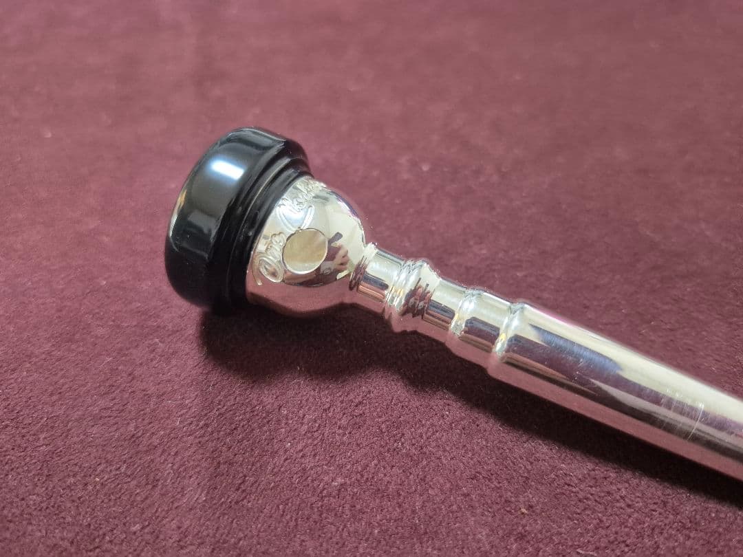 新 モデルホビー・楽器・アート - 値下げLube Master マウスピース