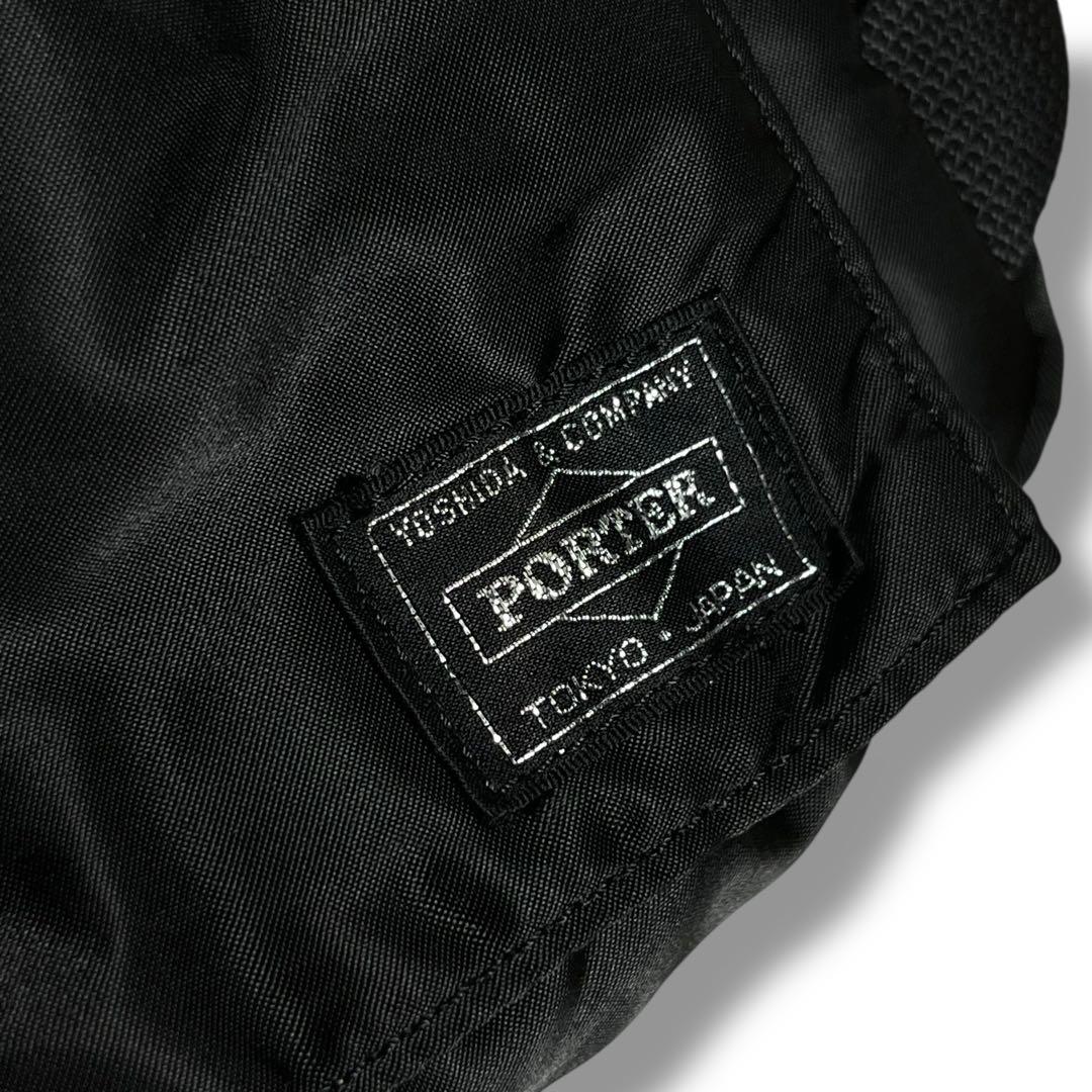 mastermind JAPAN × PORTER ウエストバッグ ZOZO限定 - メルカリ