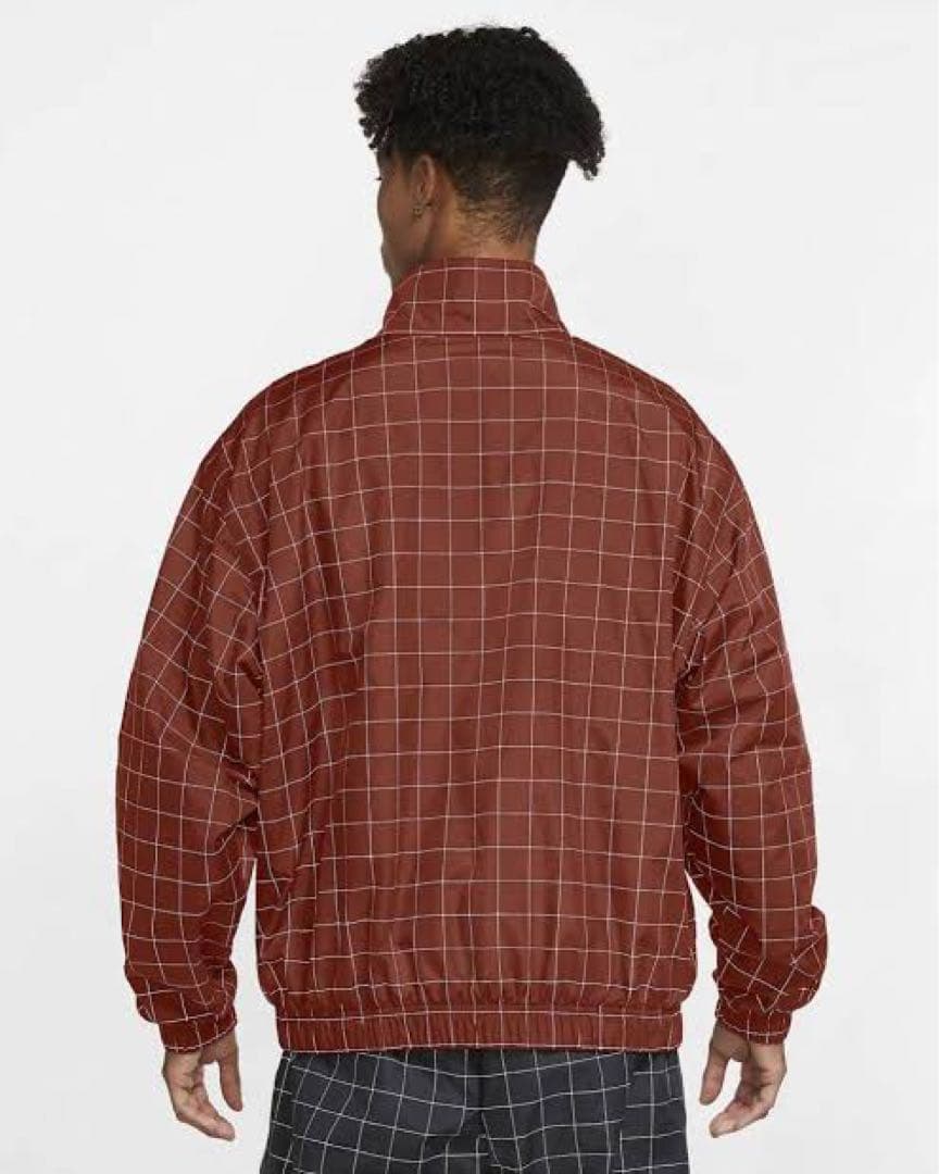 即完売 Nike リフレクターセットアップ