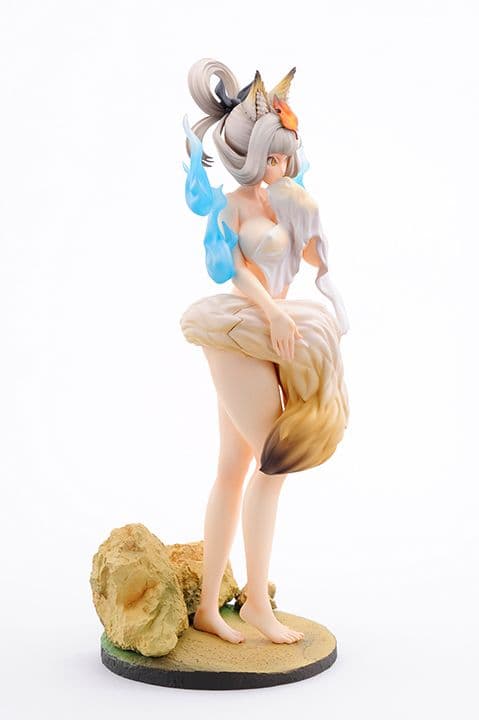 【新品未使用】amakuni 朧村正 百姫&紺菊 -湯煙温泉三昧Ver.-セット