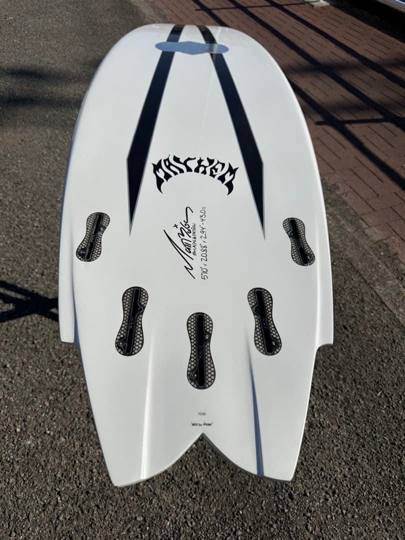 新古 PLACEBO『GOBLIN-SPRINT』¥98,000 入荷！お買い得です