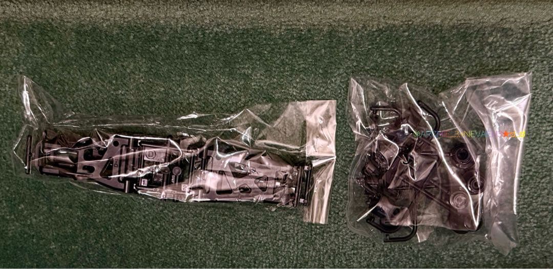 タミヤ☆コルベットC5-R TA04 ツーリングカー発売10周年記念 - メルカリ