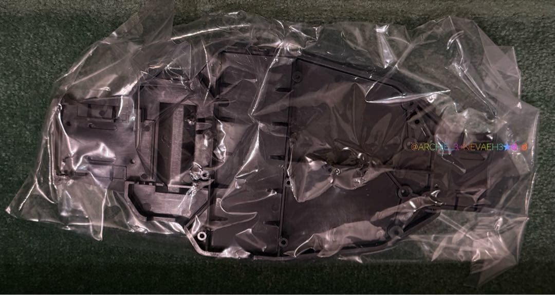 タミヤ☆コルベットC5-R TA04 ツーリングカー発売10周年記念 - メルカリ