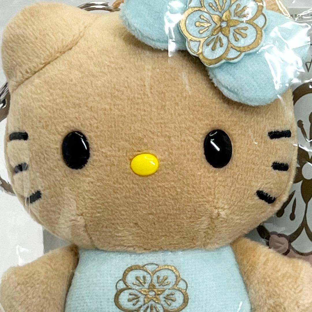 カハラホテル&ハローキティ60周年コラボ日焼けキティ - メルカリ