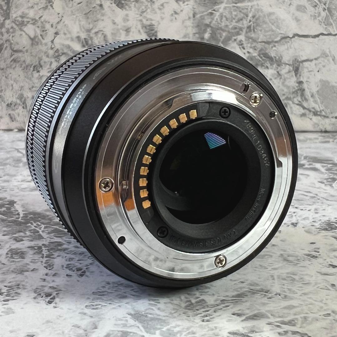 【美品】LUMIX G VARIO 12-60mm F3.5-5.6 MFT