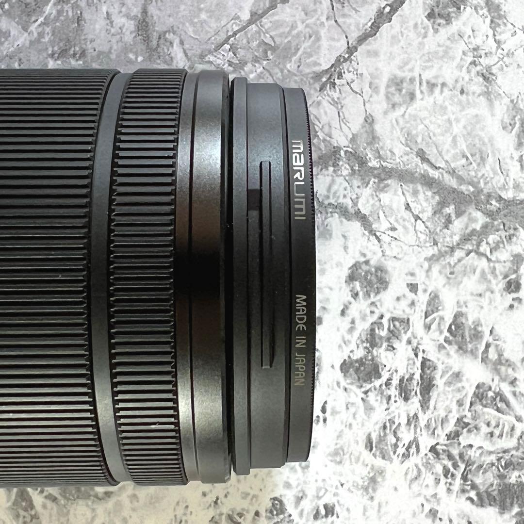 【美品】LUMIX G VARIO 12-60mm F3.5-5.6 MFT