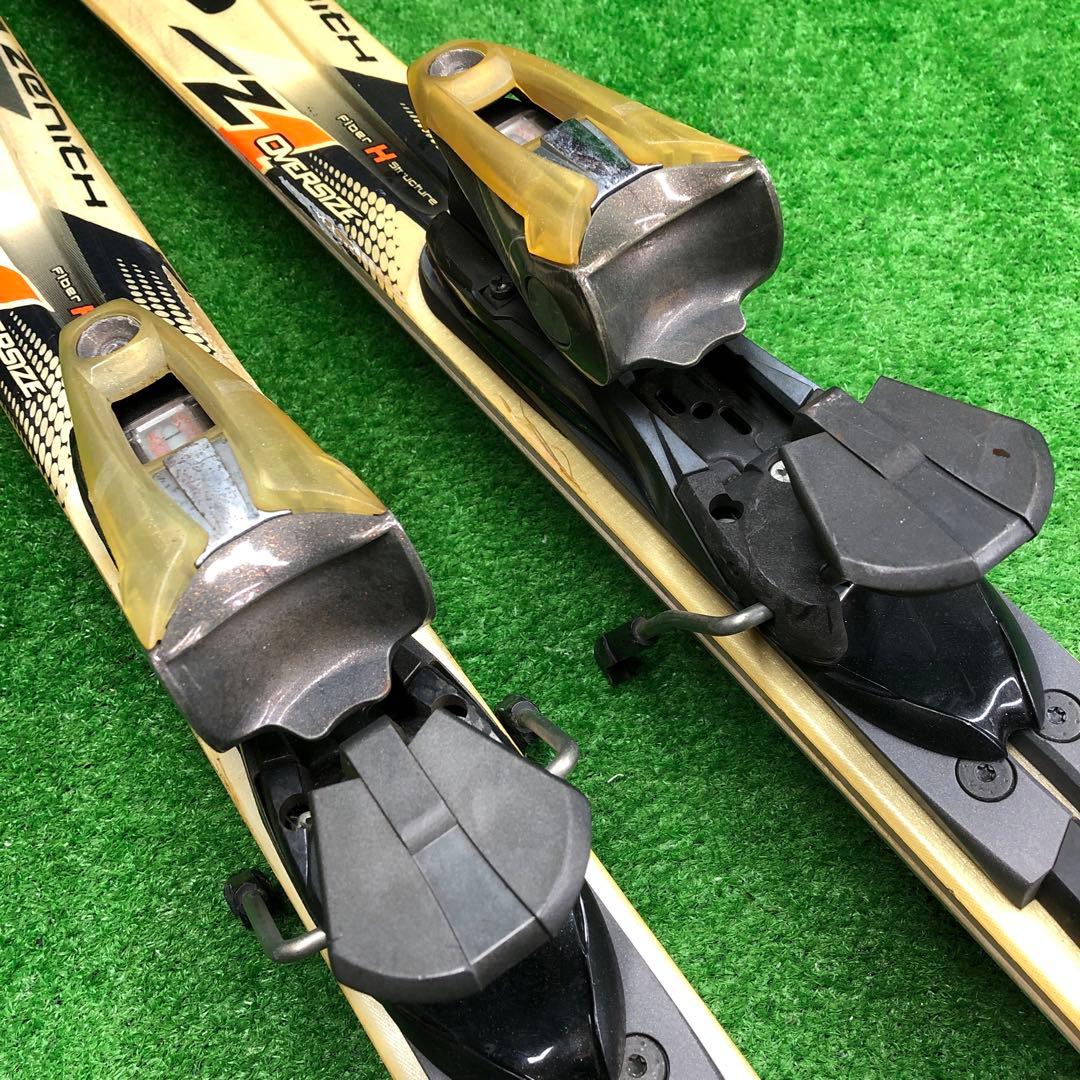 寶SKI-E191 ロシニョール スキー板 162cm カービング - メルカリ