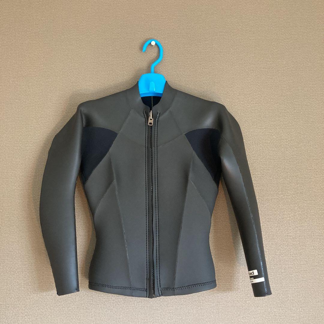 中古】verdad ロングジョンとタッパー（おまけ付）