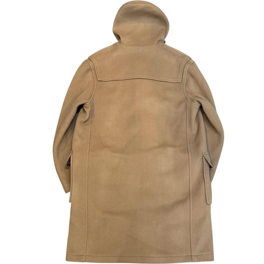 希少 XXXLサイズ グローバーオール ダッフルコート キャメル
