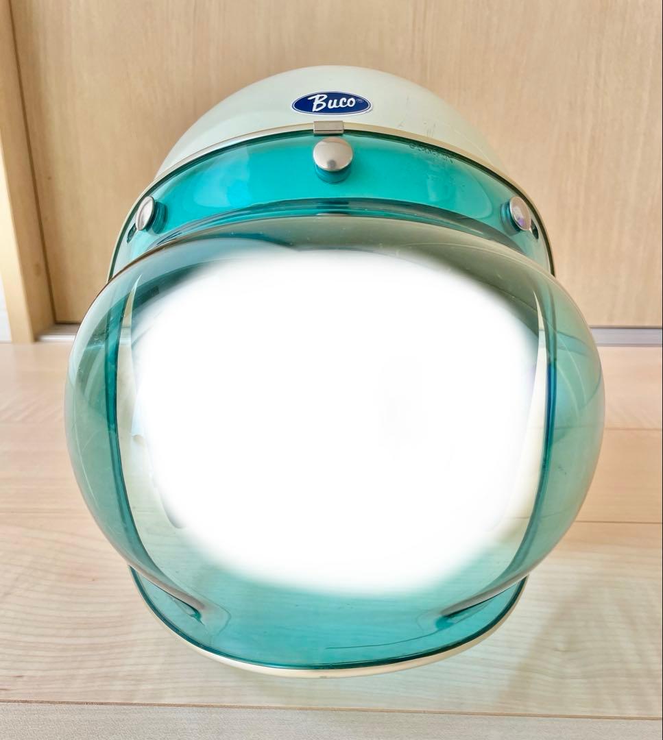 ヴィンテージ１９７０年代USA バブルシールドのみ 楽天市場】70's VINTAGE McHAL PAULSON TRIM BUBBLE SHIELD (70s
