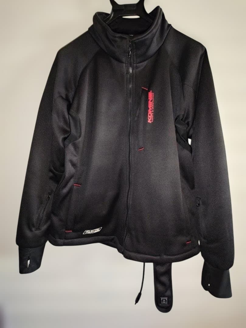 【hiro i】KOMINE エレクトリックインナーEK-106 Amazon.co.jp: [KOMINE] バイク用 ジャケット エレクトリックインナー