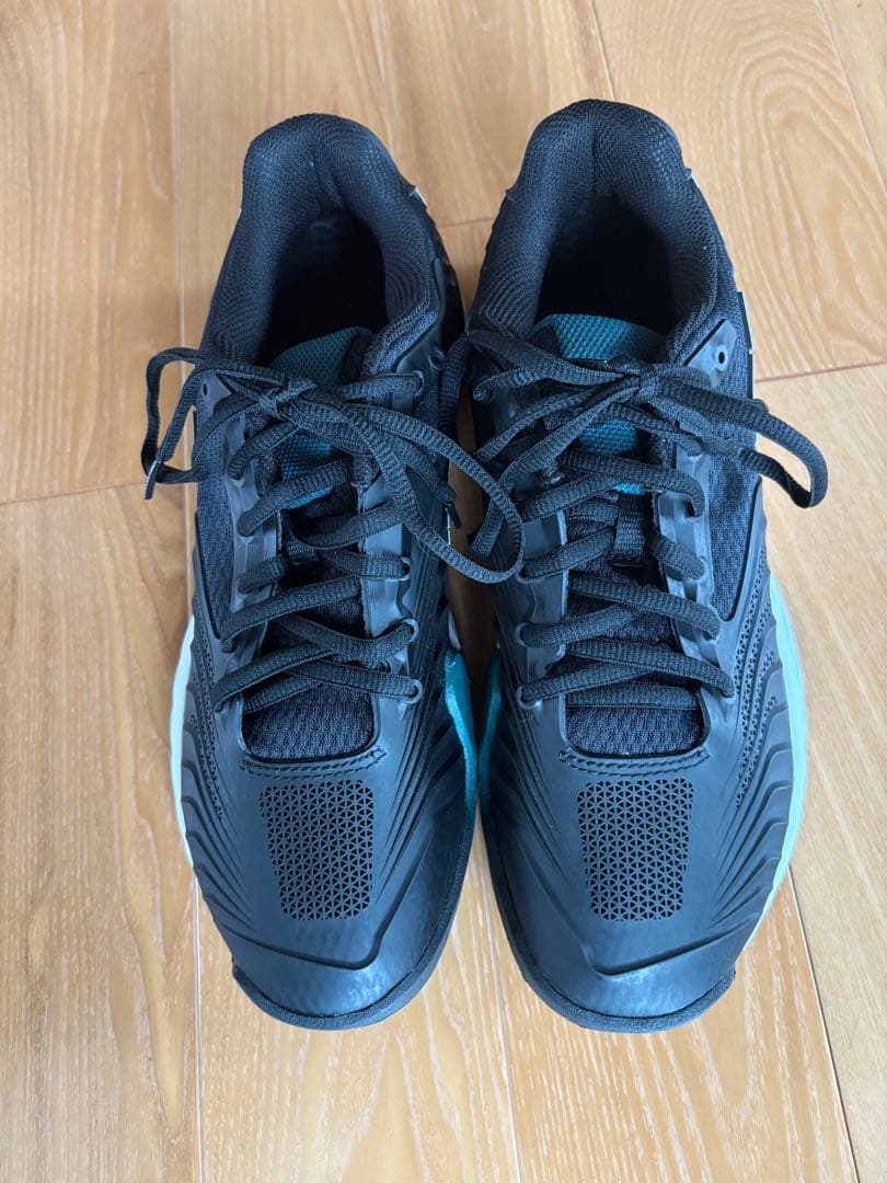 新品未使用ヨネックス パワークッション エクリプション4 26.5cm