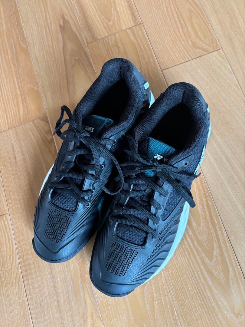 新品未使用ヨネックス パワークッション エクリプション4 26.5cm