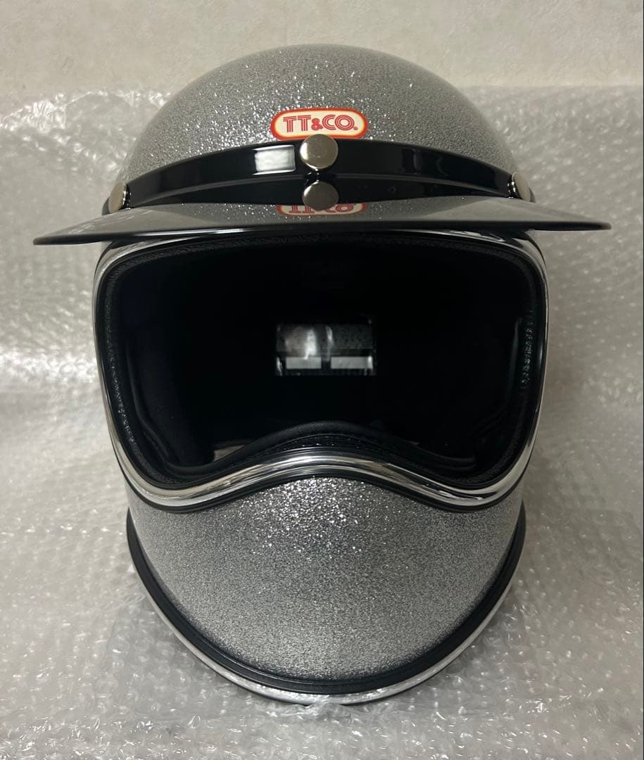 ひ*ら様 【美品】TT&CO. トゥーカッター SG/DOT ギンギラセブンティ 87b9620796fa43a43560151c64d612