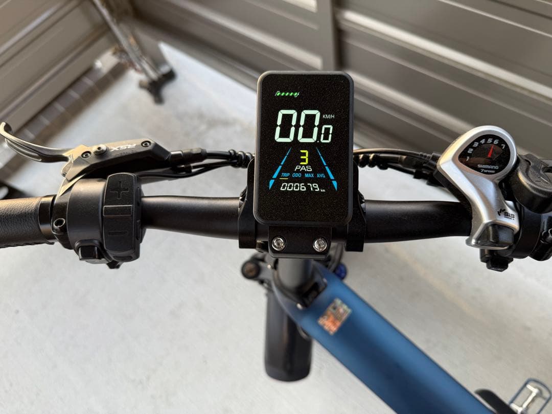 heybike tyson 電動アシスト自転車 e-bike #MATE - メルカリ