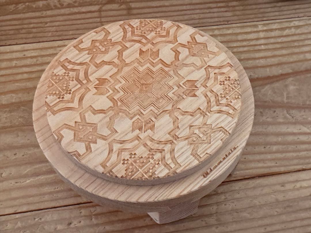 OLD MOUNTAIN OKAMADON+COOKER+CASE+GRIP