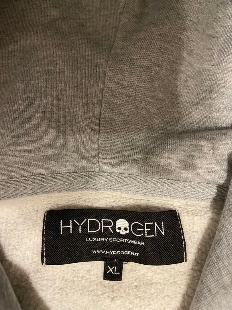 割引ファッション - Hydrogenハイドロゲン 上下セットアップ XL