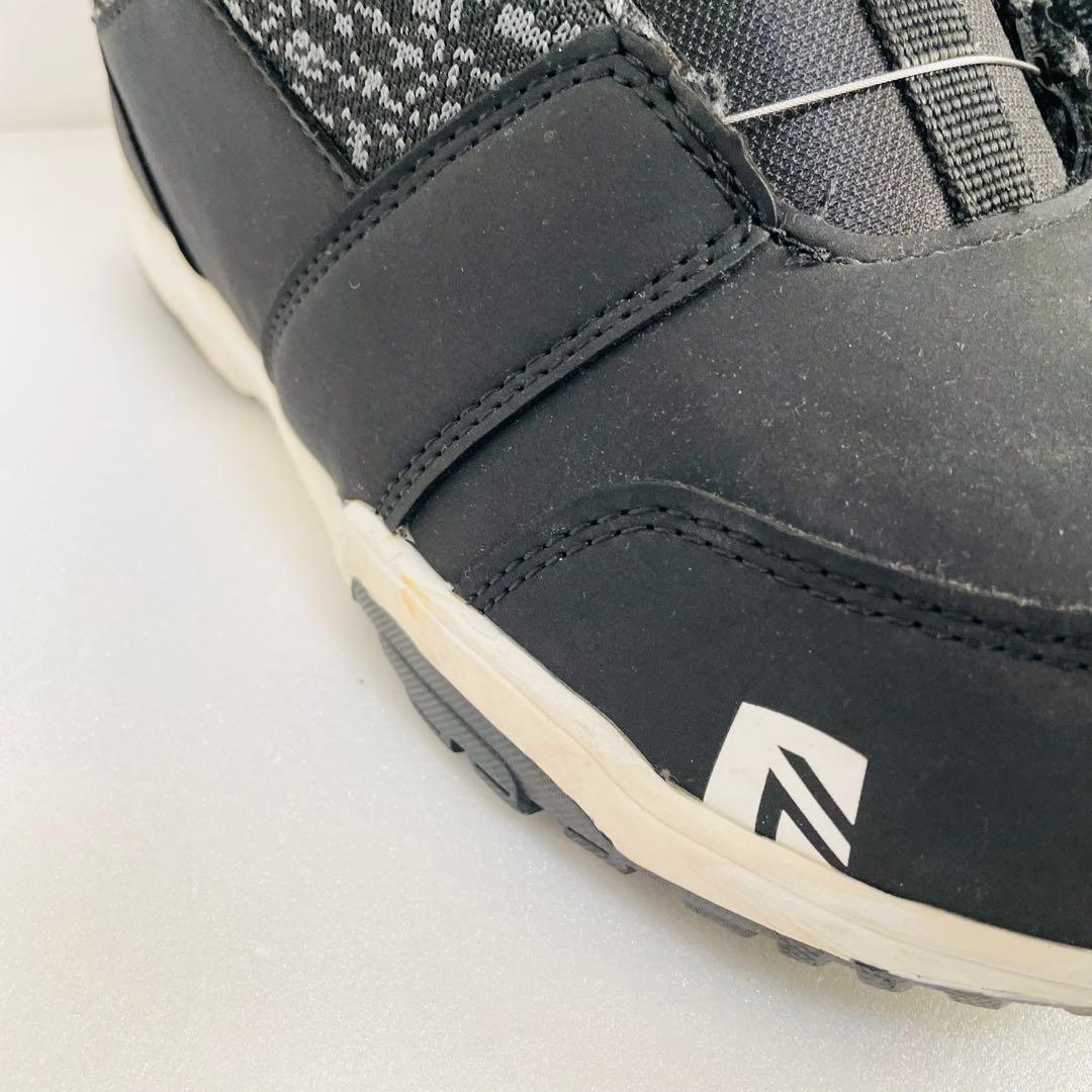 NIDECKER TRANSIT ジャパンフィット スノーボードブーツ 27.0