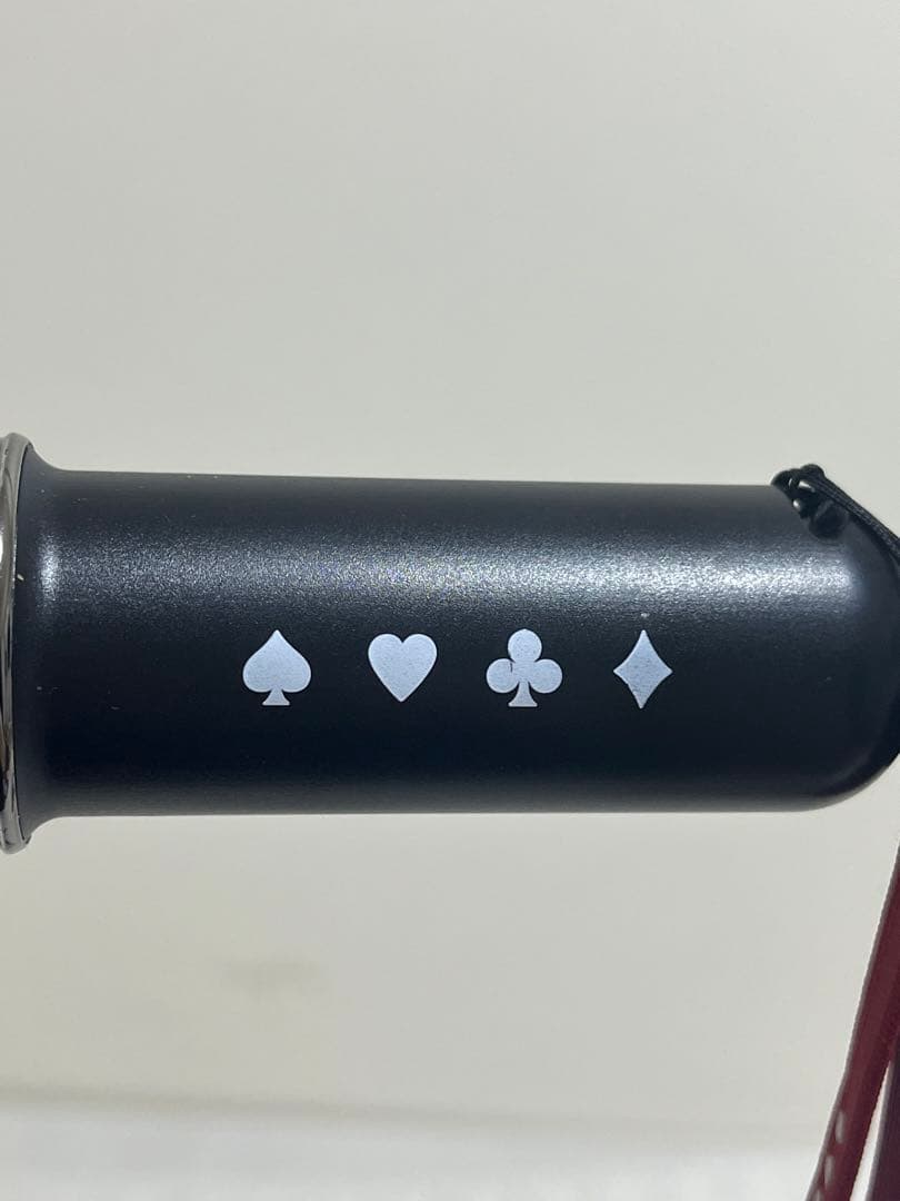 騎士A KnightA ペンライト 【公式】 キンブレ 3本セット - メルカリ