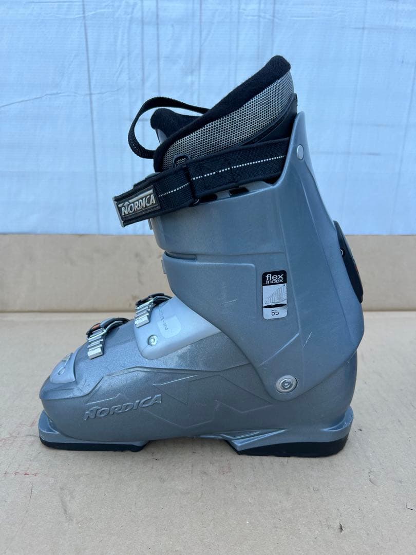 NORDICA ノルディカ スキーブーツ EASY MOVE 8 25.5cm