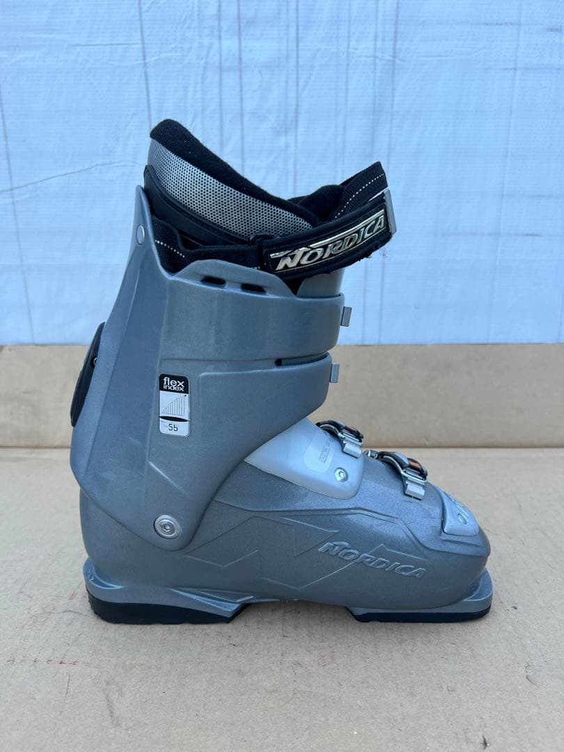 NORDICA ノルディカ スキーブーツ EASY MOVE 8 25.5cm