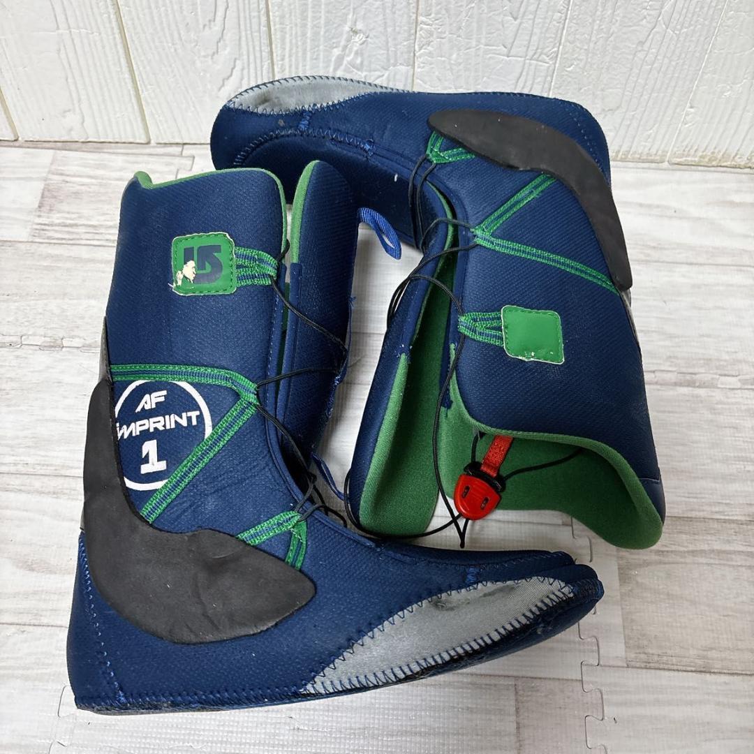 ヴィンテージ 通販スポーツ - BURTON バートン スノーボードブーツ