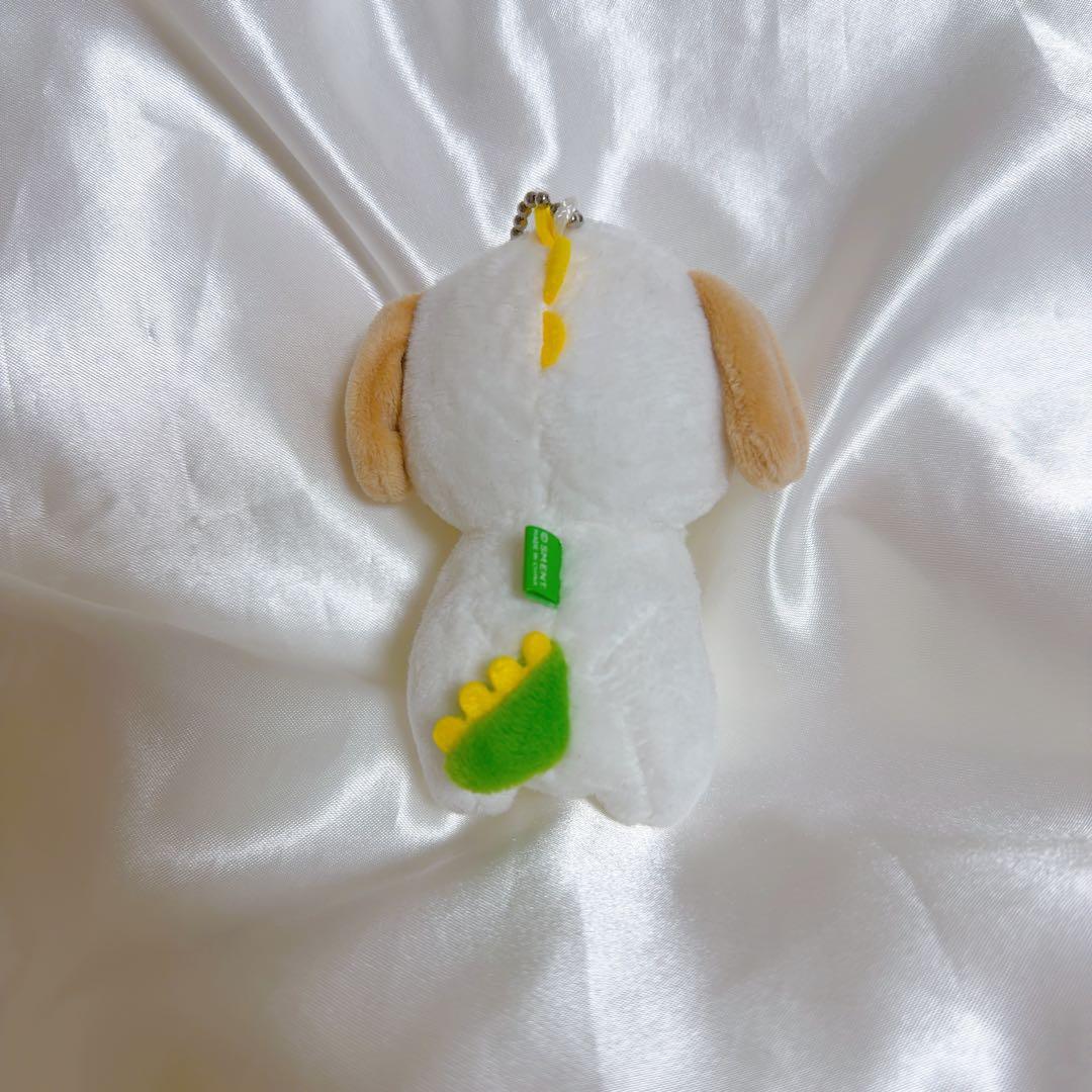 RIIZE アントン モンリョンイ キーリング ぬいぐるみ - メルカリ