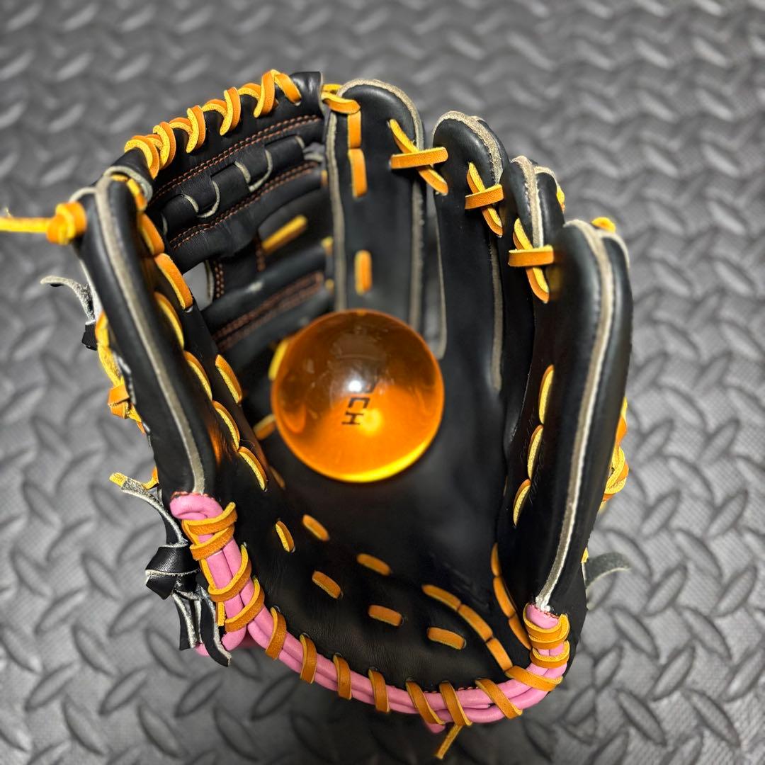 YGS 山本グラブスタジオ YGSプロライン 硬式内野用 - メルカリ