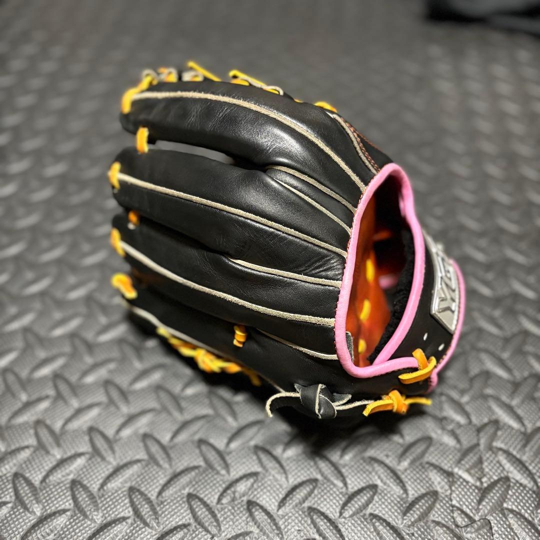 YGS 山本グラブスタジオ YGSプロライン 硬式内野用 - メルカリ