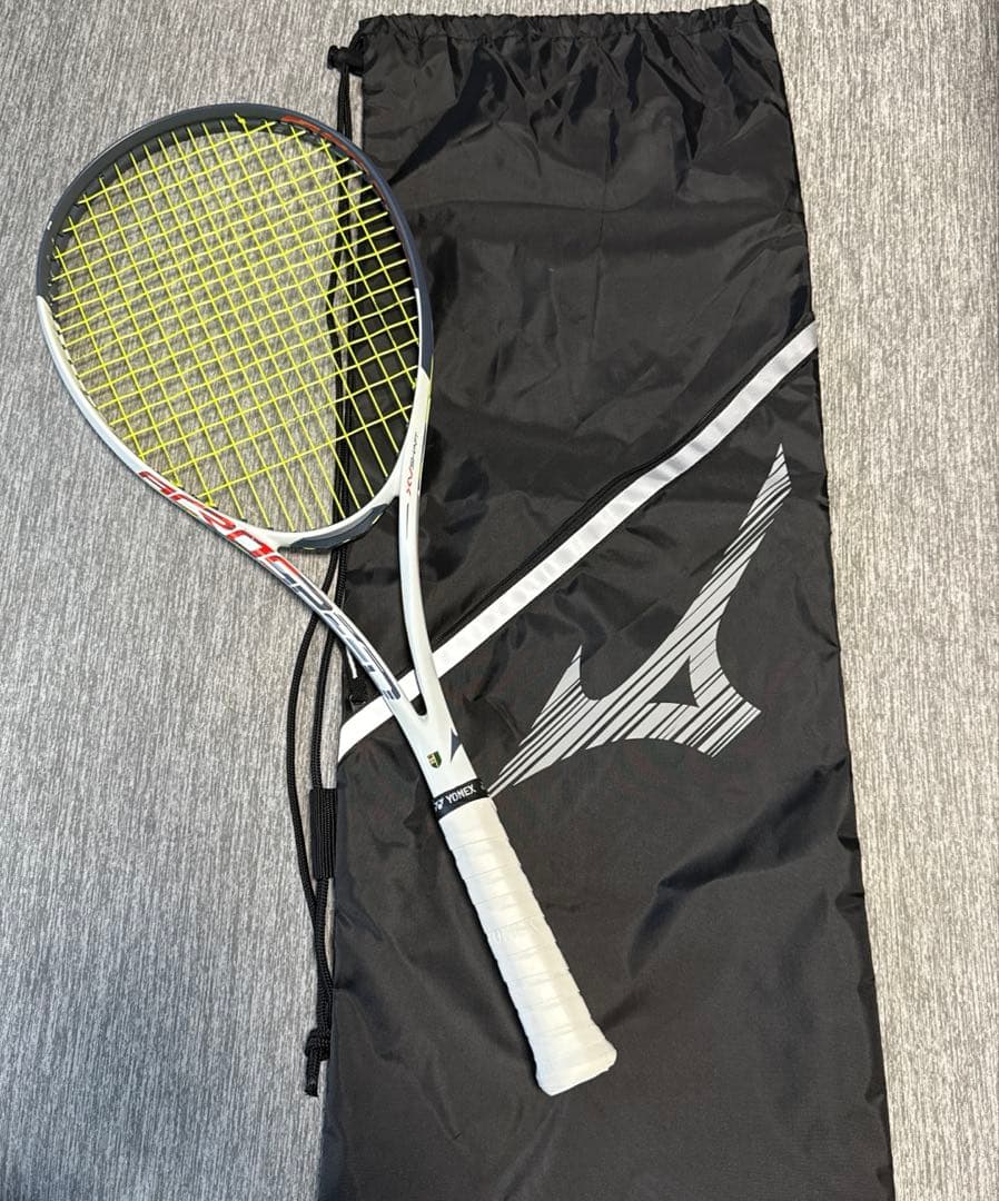 値下げ！！　アクロスピードV01 ミズノ ACRO SPEED V-01 アクロスピード V-01 (アイスブルー×パープル