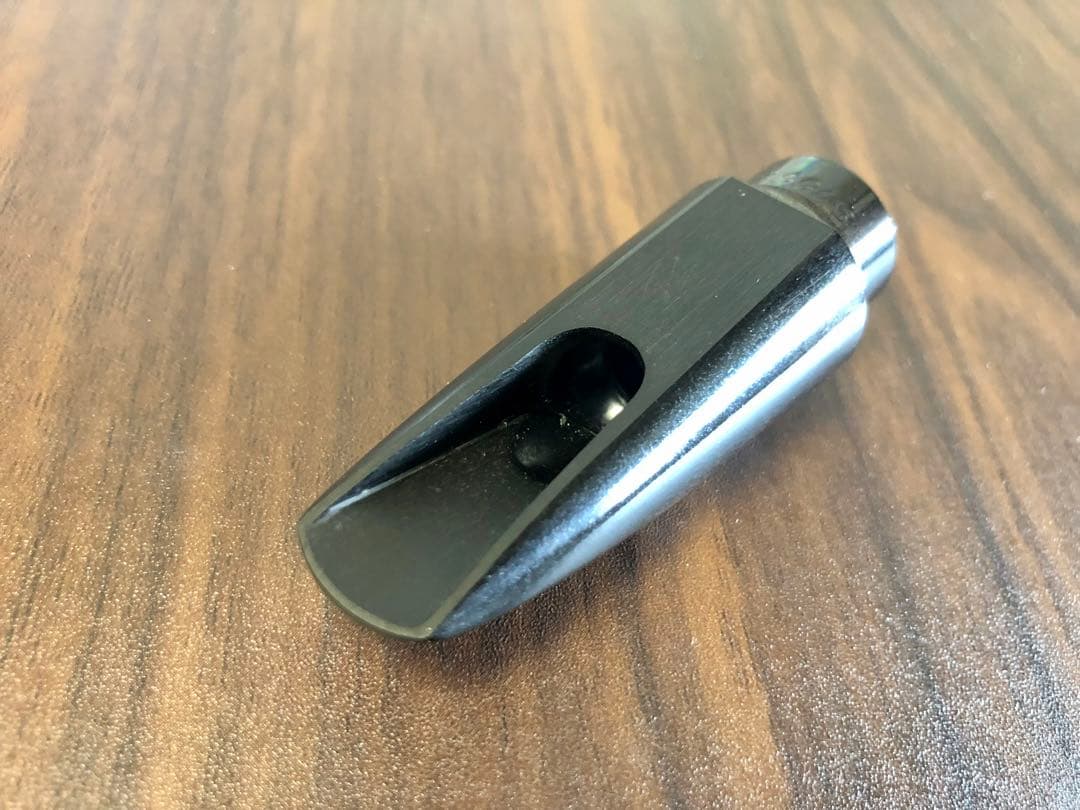 Francois Louis S155 SP ソプラノサックス用マウスピース - www