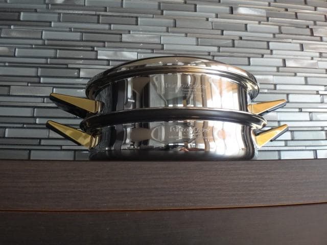 新品未使用★タッパーウェア★26cm浅鍋★2.8L★Tupperware