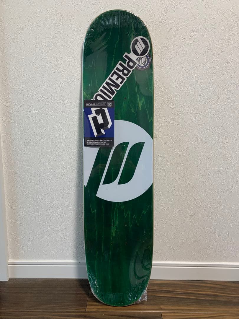 PREMIUM 96　デッキ　7.75inch