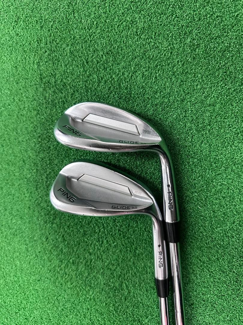 クラブ PING GRIDE 3.0 52.56 Z-Z115 Amazon | ピン（PING） glide 3.0 ウェッジ(56EYE2、ロフト56度) Z
