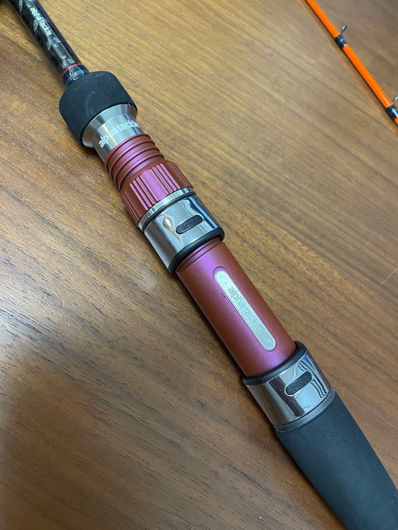 アルファタックル トルザイトフォーミュラ タチウオテンヤなどに